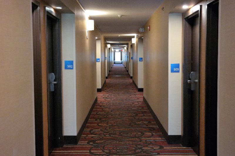 Holiday Inn Express Fredericksburg - Southpoint, An Ihg Hotel Interior photo
